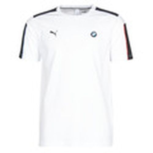 Camiseta BMW MMS MS T7 TEE para hombre - Puma - Modalova