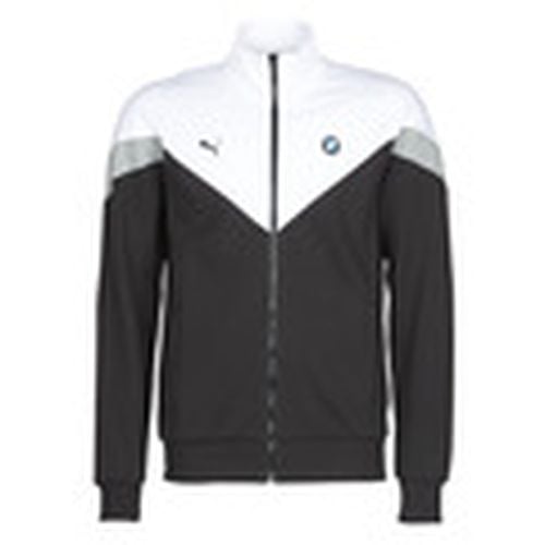 Cazadora BMW MMS MCS SWEAT JACKET para hombre - Puma - Modalova