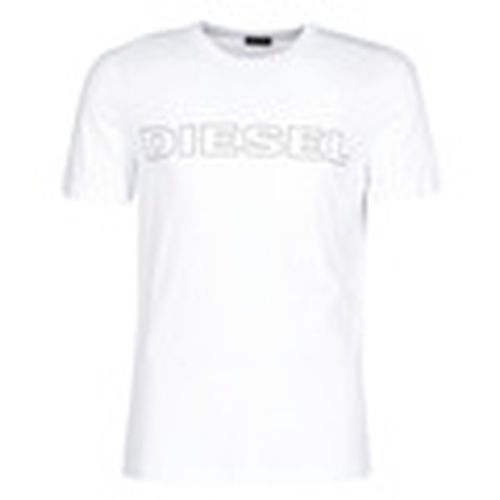 Diesel Camiseta JAKE para hombre - Diesel - Modalova