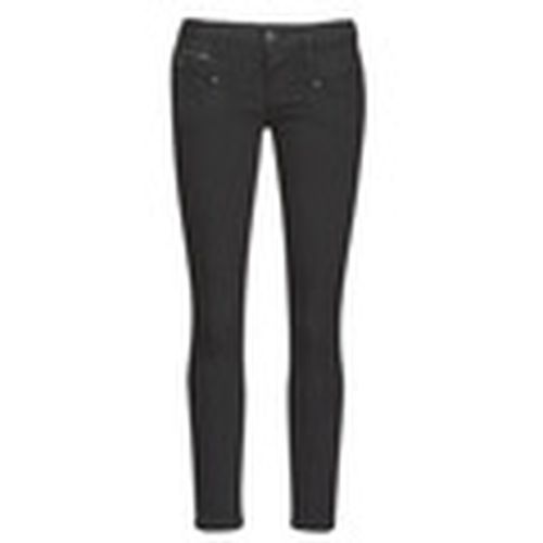 Pantalón pitillo ALEXA CROPPED S-SDM para mujer - Freeman T.Porter - Modalova