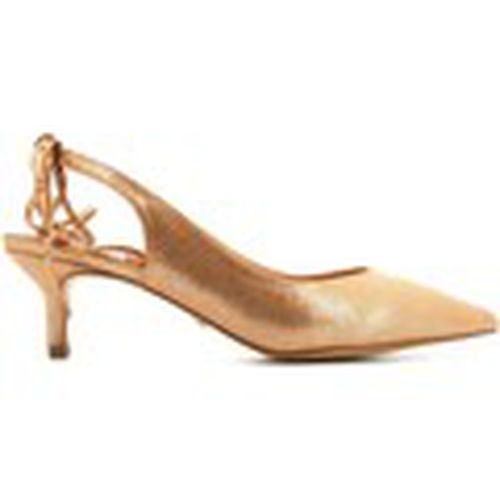 Zapatos de tacón GE70 para mujer - Gold&gold - Modalova