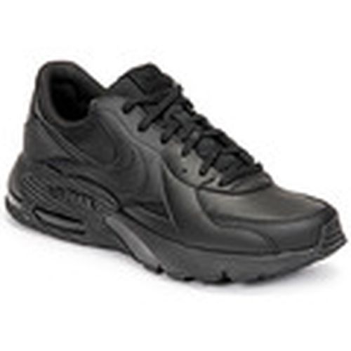 Zapatillas AIR MAX EXCEE LEATHER para hombre - Nike - Modalova