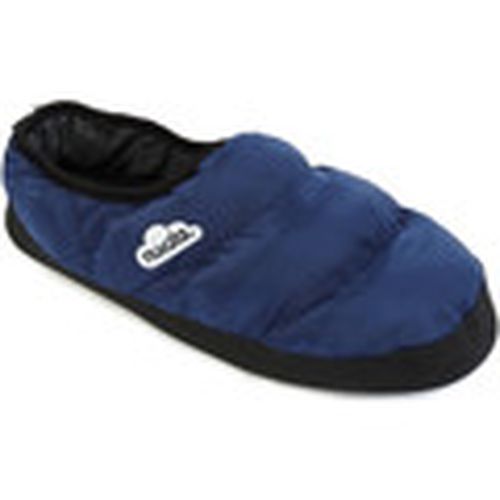 Pantuflas Classic Suela de Goma para hombre - Nuvola. - Modalova