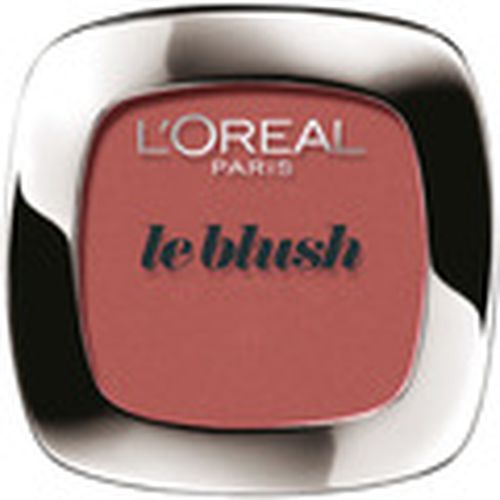 Colorete & polvos Accord Parfait Le Blush 120-sandalwood Pink para mujer - L'oréal - Modalova
