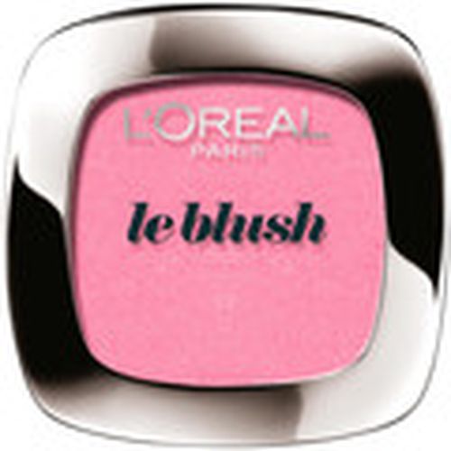 Colorete & polvos Accord Parfait Le Blush 145-bois De Rose para mujer - L'oréal - Modalova