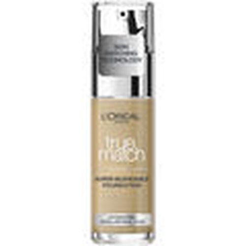 Base de maquillaje Accord Parfait Foundation 6n-miel para hombre - L'oréal - Modalova