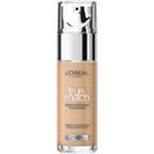 Base de maquillaje Accord Parfait Foundation 3r-beige Rose para mujer - L'oréal - Modalova