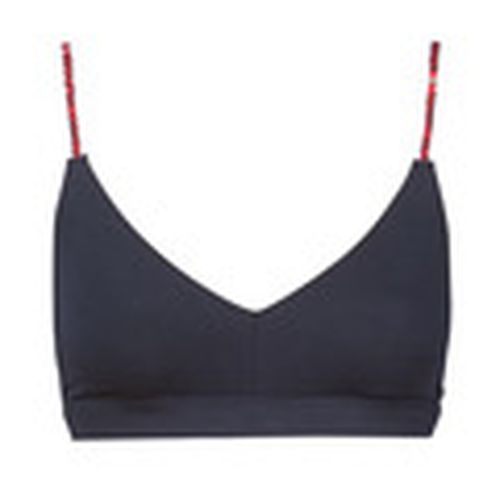 Triángulo/Sin Aros TRIANGLE BRALETTE para mujer - Tommy Hilfiger - Modalova