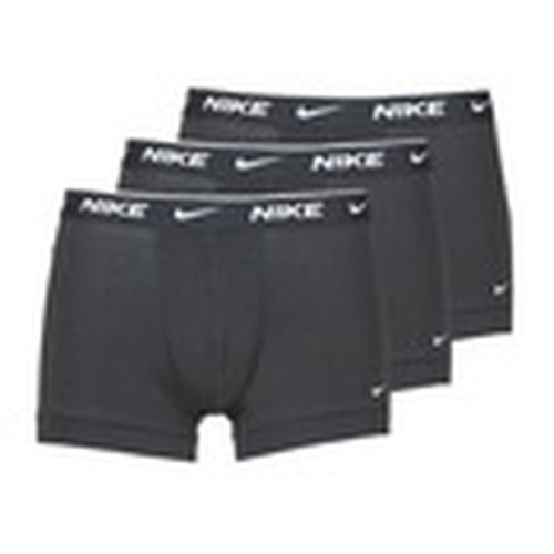 Boxer EVERYDAY COTTON STRETCH X3 para hombre - Nike - Modalova