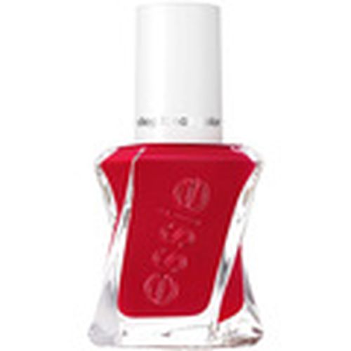 Esmalte para uñas Gel Couture 509-paint The Gown Red para mujer - Essie - Modalova