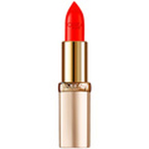 Pintalabios Color Riche Barra De Labios 377-perfect Red 4,2 Gr para mujer - L'oréal - Modalova