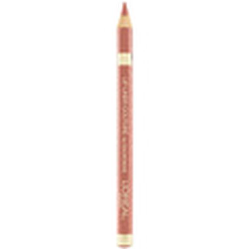 Lápiz de labios Color Riche Lip Liner Couture 630-beige À Nu para mujer - L'oréal - Modalova