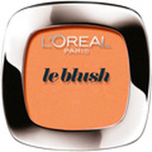 Colorete & polvos True Match Le Blush 160 Peche/peach para hombre - L'oréal - Modalova