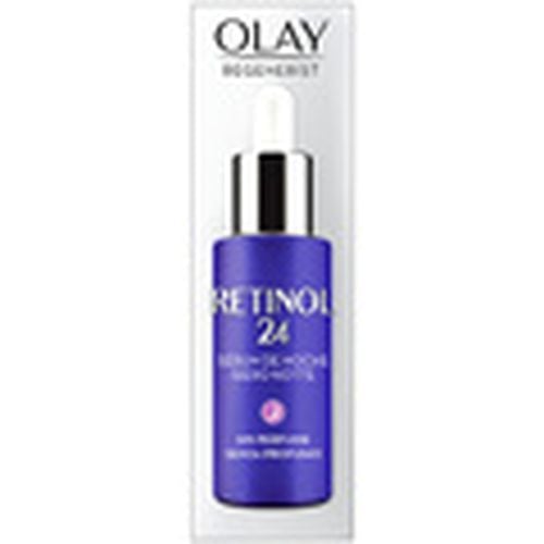 Antiedad & antiarrugas Regenerist Retinol24 Serum Noche para mujer - Olay - Modalova