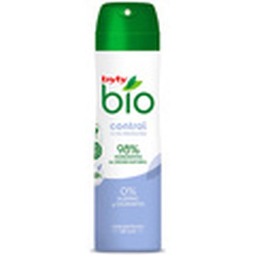 Tratamiento corporal Bio Natural 0% Control Deo Spray para hombre - Byly - Modalova