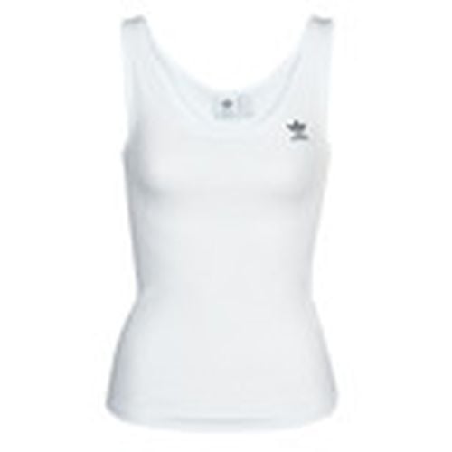 Camiseta tirantes TANK TOP para mujer - adidas - Modalova