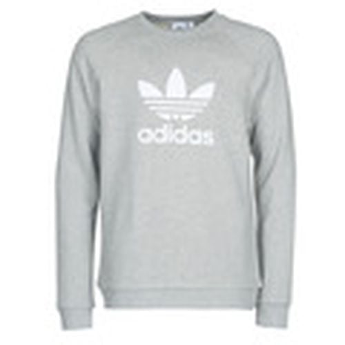 Jersey TREFOIL CREW para hombre - adidas - Modalova