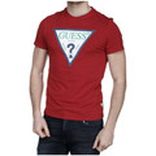 Guess Polo 31290 para hombre - Guess - Modalova