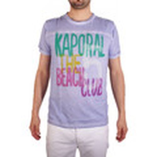 Kaporal Polo 31578 para hombre - Kaporal - Modalova