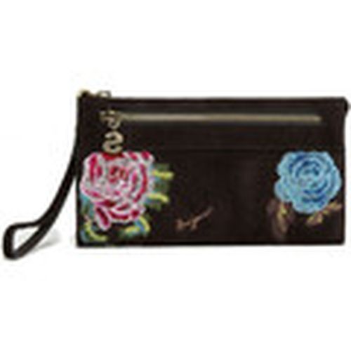 Desigual Cartera 31761 para mujer - Desigual - Modalova