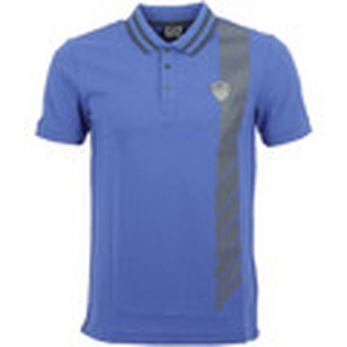 Tops y Camisetas - para hombre - Ea7 Emporio Armani - Modalova