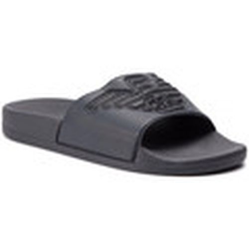 Sandalias - para hombre - Ea7 Emporio Armani - Modalova