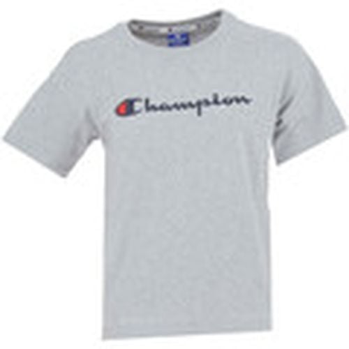 Tops y Camisetas - para mujer - Champion - Modalova