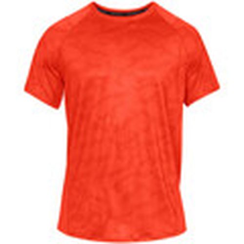 Tops y Camisetas - para hombre - Under Armour - Modalova