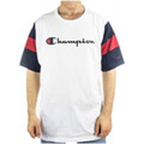 Tops y Camisetas - para hombre - Champion - Modalova