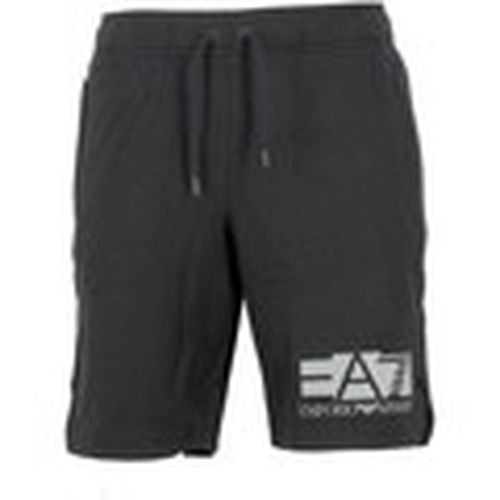 Short - para hombre - Ea7 Emporio Armani - Modalova