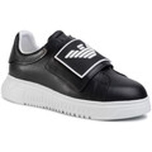 Zapatillas - para hombre - Ea7 Emporio Armani - Modalova