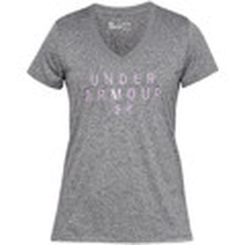 Tops y Camisetas - para mujer - Under Armour - Modalova