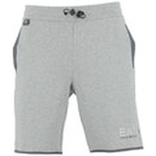 Short - para hombre - Ea7 Emporio Armani - Modalova