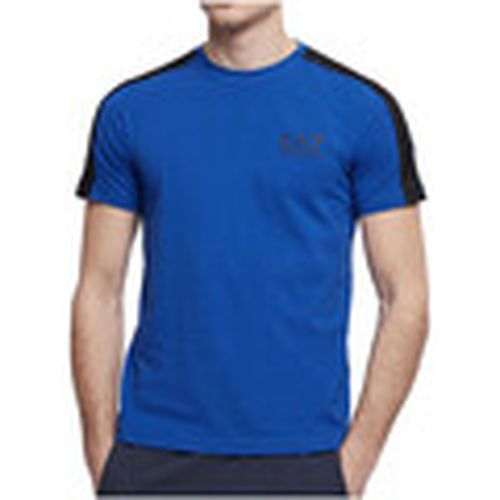 Tops y Camisetas - para hombre - Ea7 Emporio Armani - Modalova