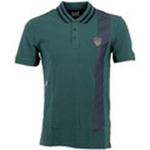 Tops y Camisetas - para hombre - Ea7 Emporio Armani - Modalova