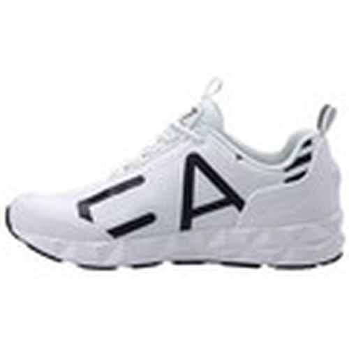 Zapatillas - para hombre - Ea7 Emporio Armani - Modalova