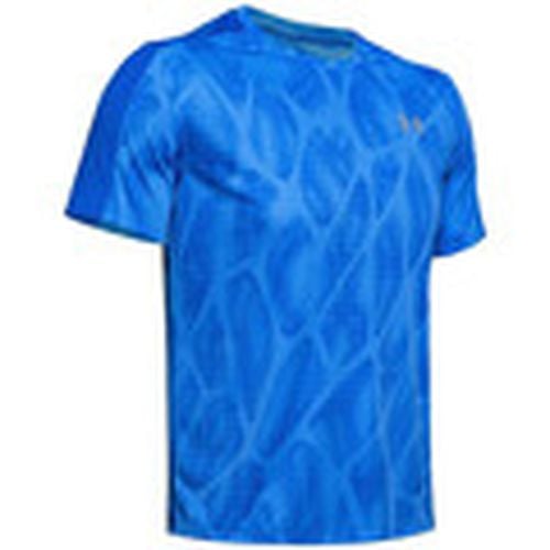 Tops y Camisetas - para hombre - Under Armour - Modalova