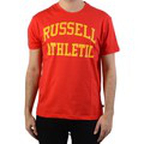 Camiseta 131032 para hombre - Russell Athletic - Modalova