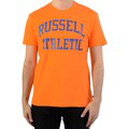 Camiseta 131037 para hombre - Russell Athletic - Modalova
