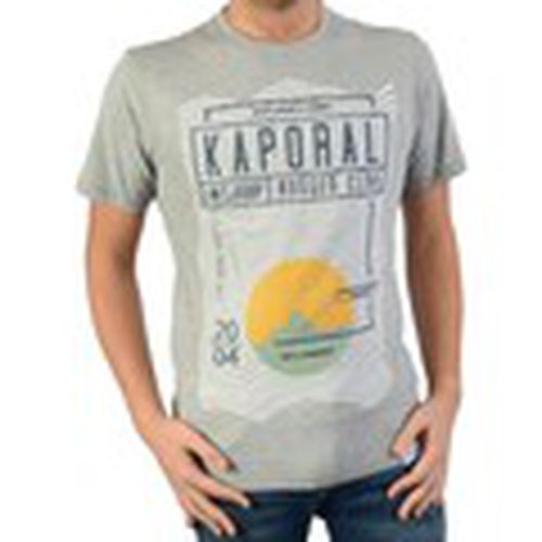 Kaporal Camiseta 145019 para hombre - Kaporal - Modalova
