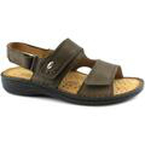 Sandalias GRU-E20-SE0066-TDM para hombre - Grunland - Modalova