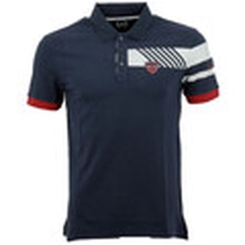 Tops y Camisetas - para hombre - Ea7 Emporio Armani - Modalova