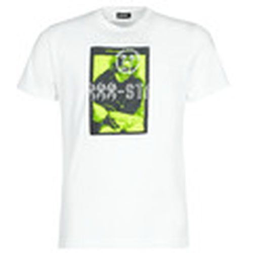 Camiseta T-DIEGO J1 para hombre - Diesel - Modalova