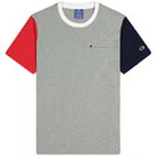 Tops y Camisetas - para hombre - Champion - Modalova