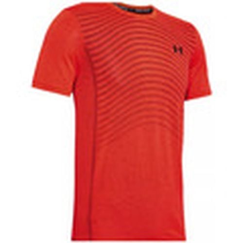 Tops y Camisetas - para hombre - Under Armour - Modalova