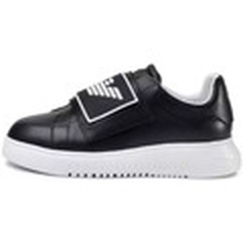 Zapatillas - para hombre - Ea7 Emporio Armani - Modalova