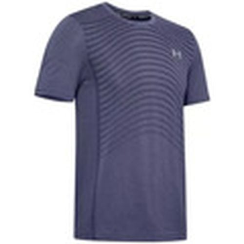 Tops y Camisetas - para hombre - Under Armour - Modalova