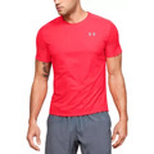 Tops y Camisetas - para hombre - Under Armour - Modalova