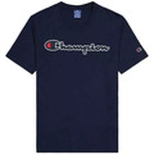 Tops y Camisetas - para hombre - Champion - Modalova