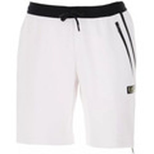 Short - para hombre - Ea7 Emporio Armani - Modalova